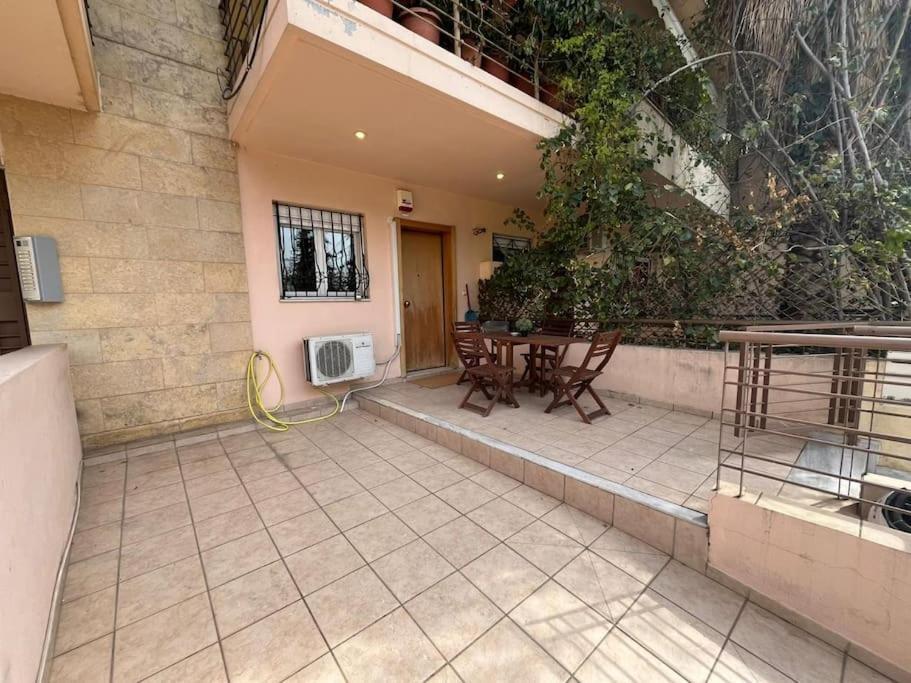 Modern Ground Flr 1 Bdr Flat With Veranda And Parking Apartment